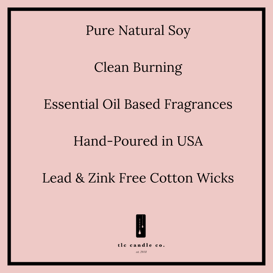 5-Wick Dough Bowl Soy Candle - Create